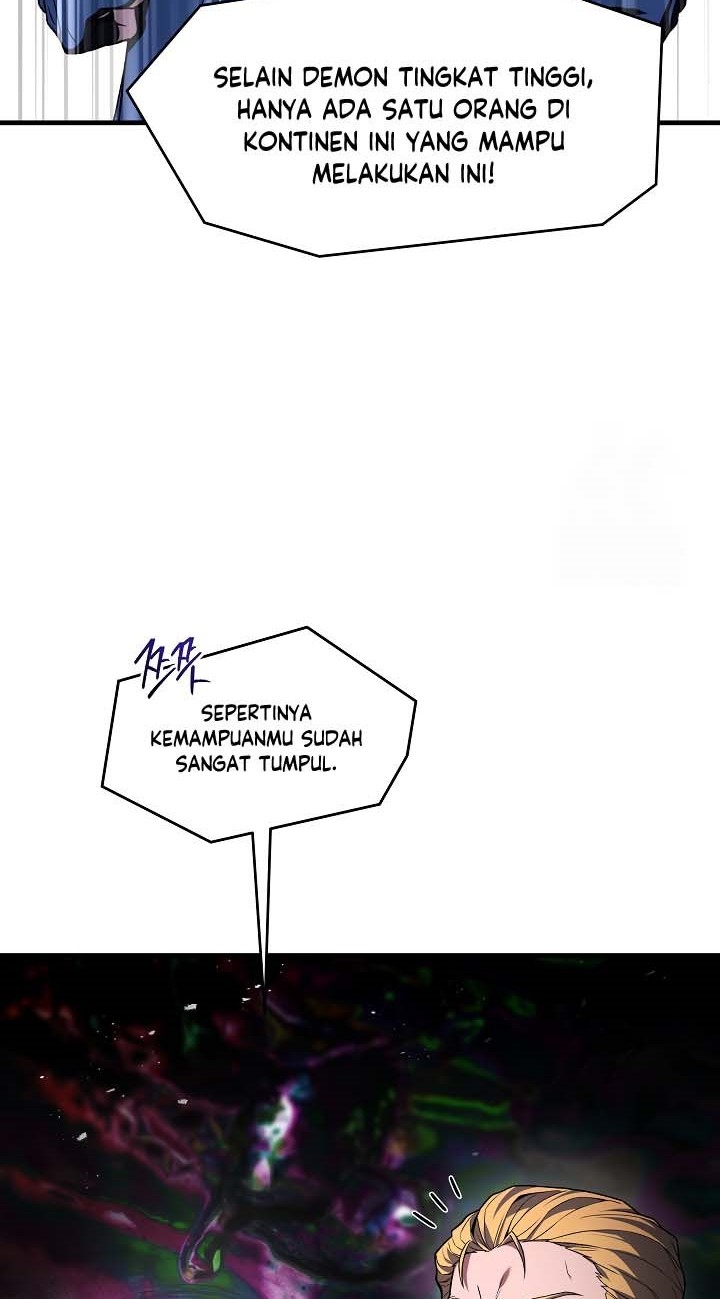 Return of The Greatest Lancer Chapter 138 - halaman 67