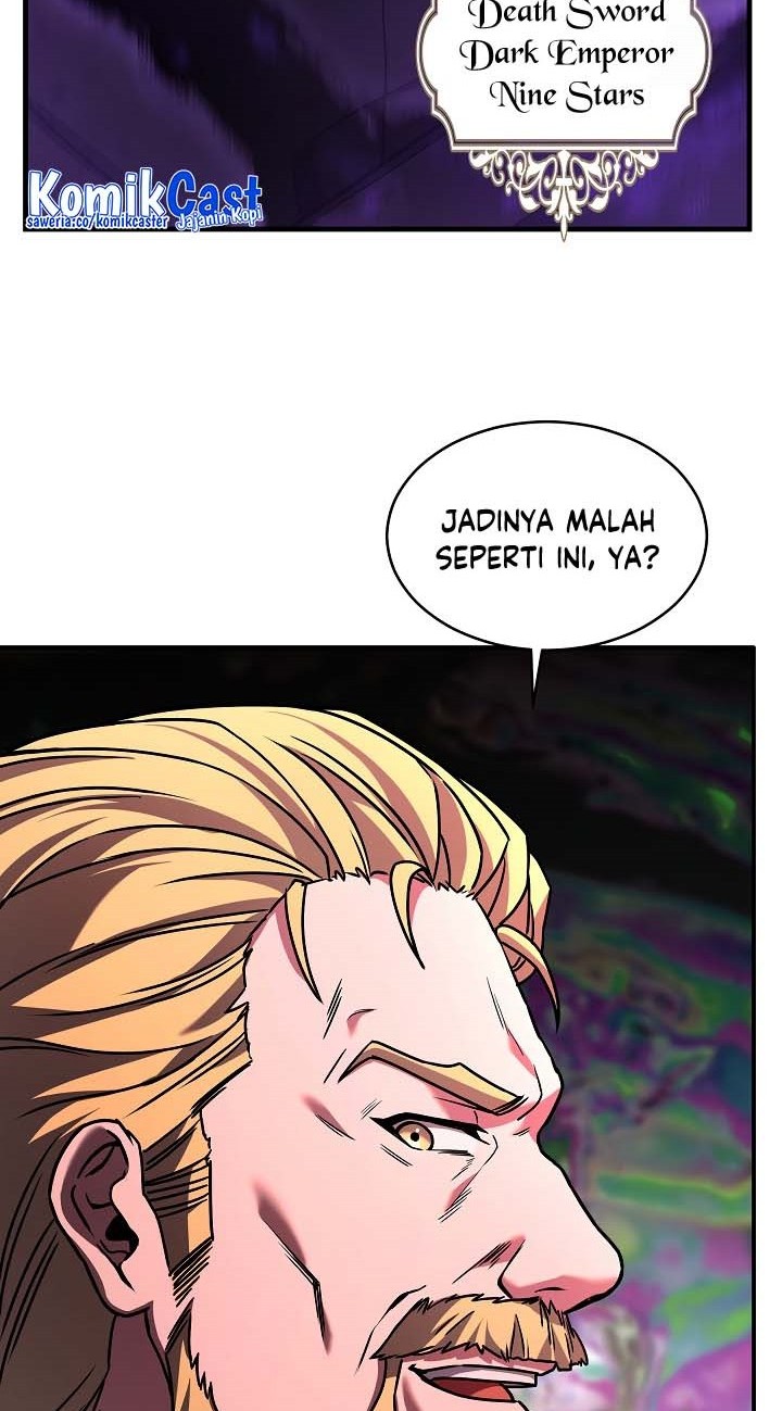 Return of The Greatest Lancer Chapter 138 - halaman 69