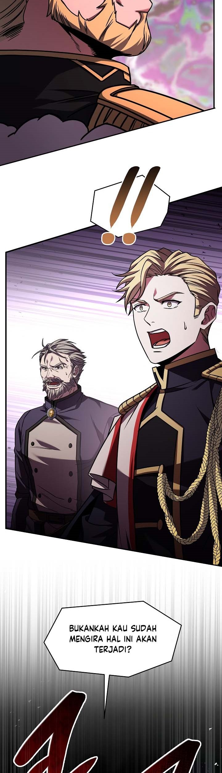 Return of The Greatest Lancer Chapter 138 - halaman 70
