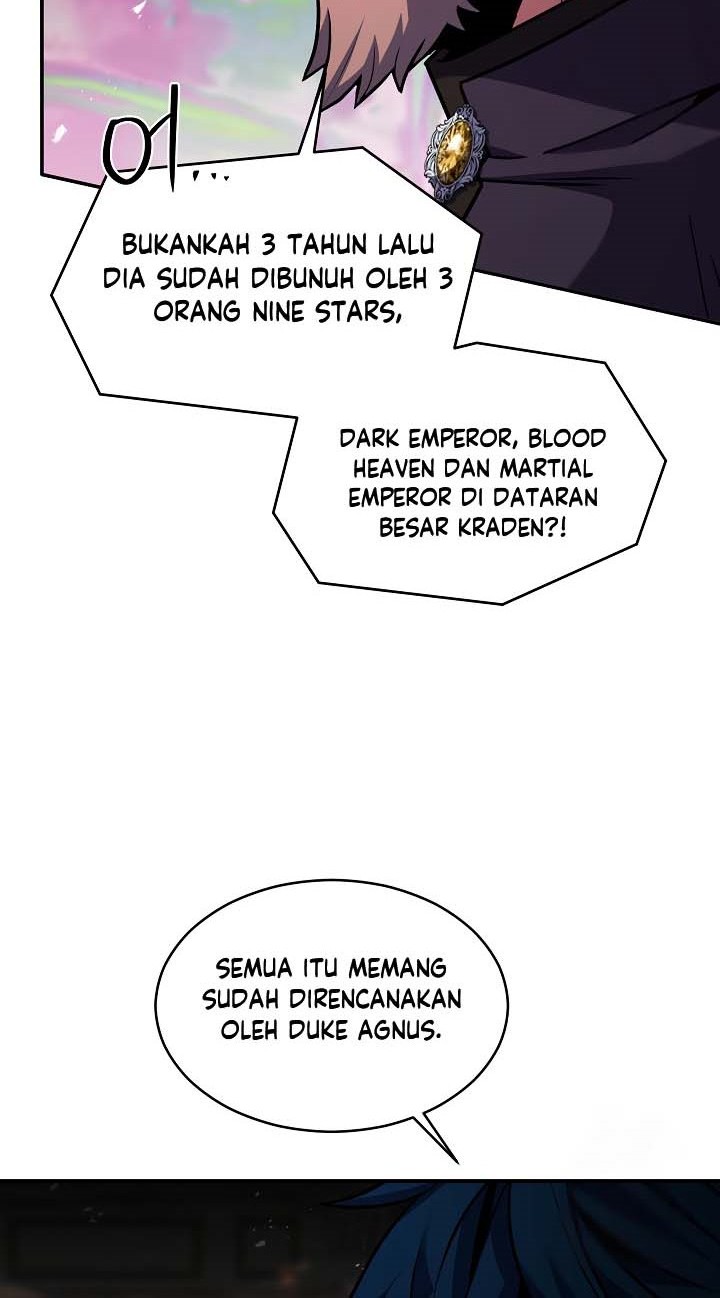 Return of The Greatest Lancer Chapter 138 - halaman 73