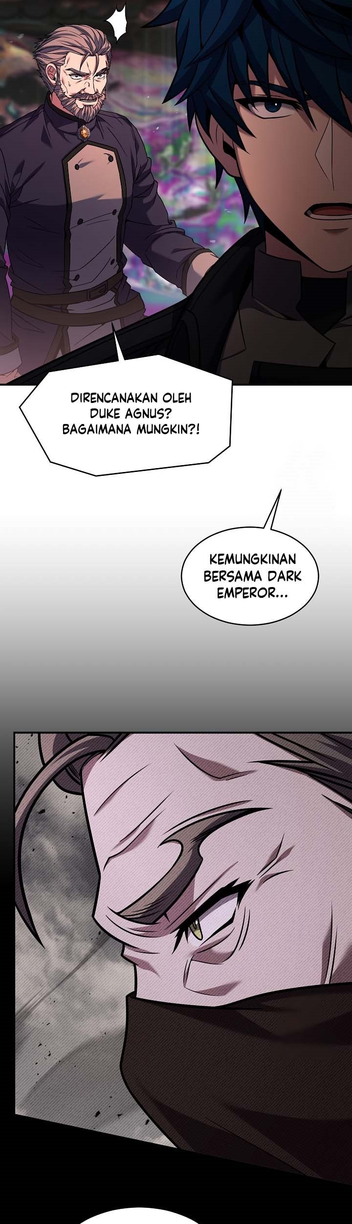 Return of The Greatest Lancer Chapter 138 - halaman 74