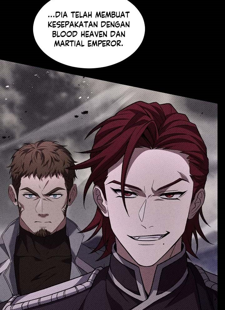 Return of The Greatest Lancer Chapter 138 - halaman 75