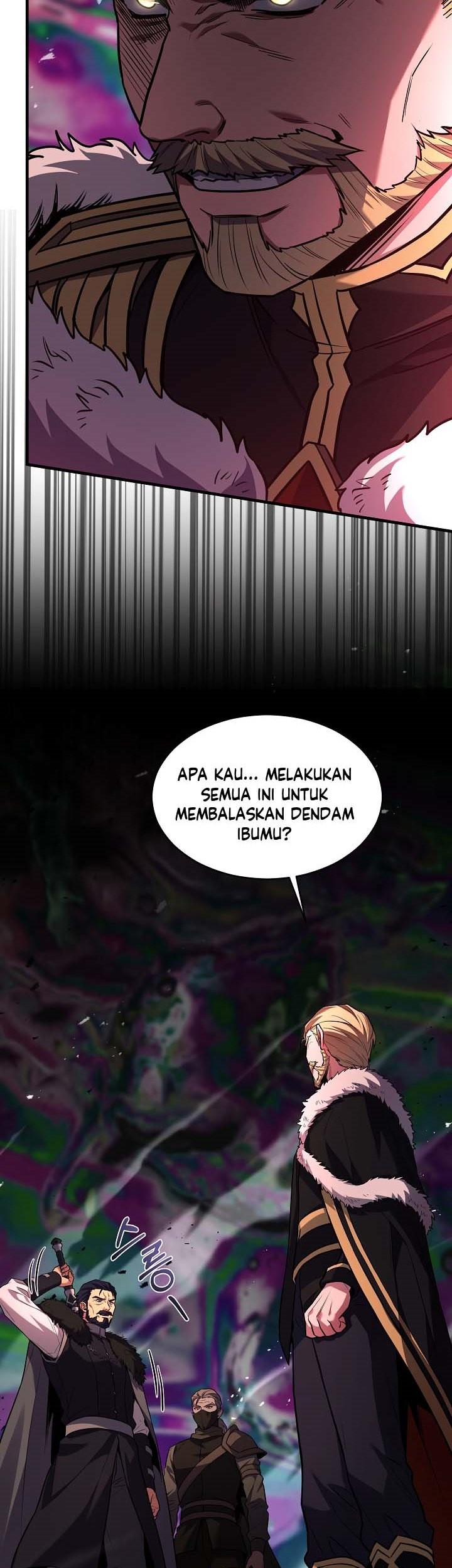 Return of The Greatest Lancer Chapter 138 - halaman 80