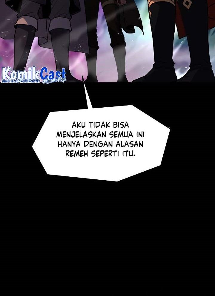 Return of The Greatest Lancer Chapter 138 - halaman 81