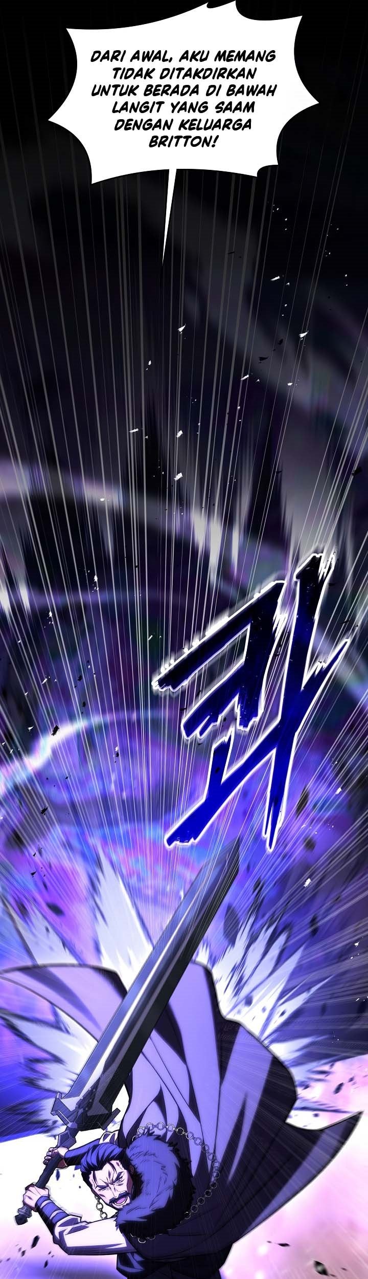 Return of The Greatest Lancer Chapter 138 - halaman 82