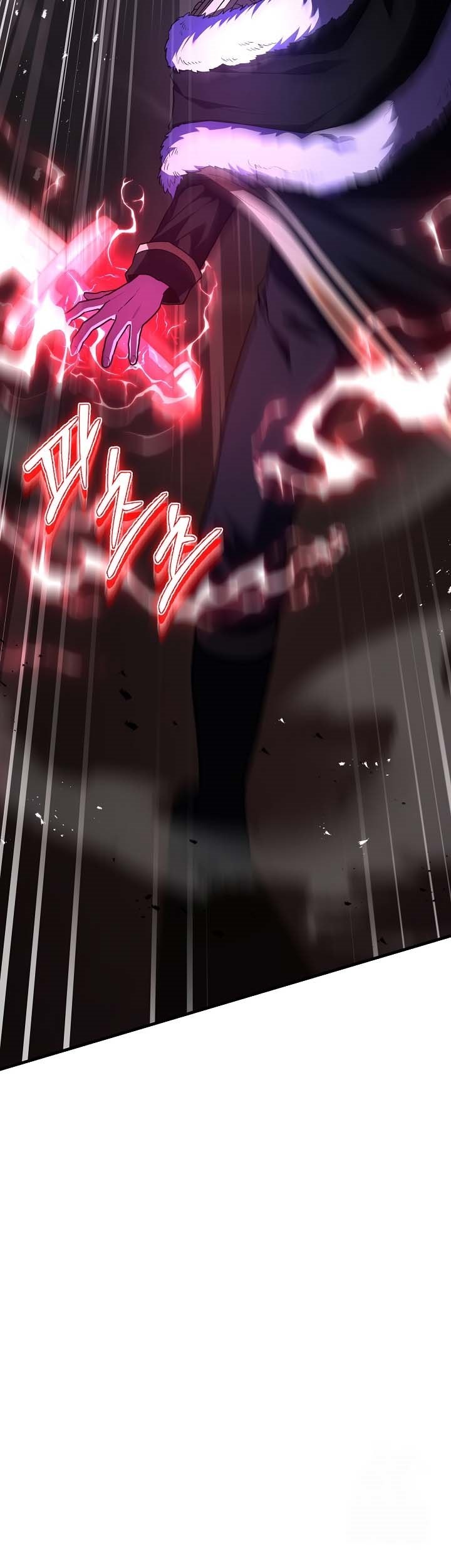 Return of The Greatest Lancer Chapter 138 - halaman 84