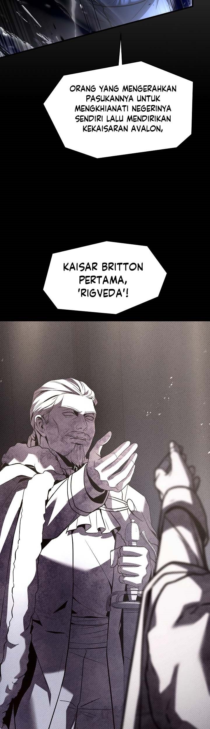 Return of The Greatest Lancer Chapter 138 - halaman 88