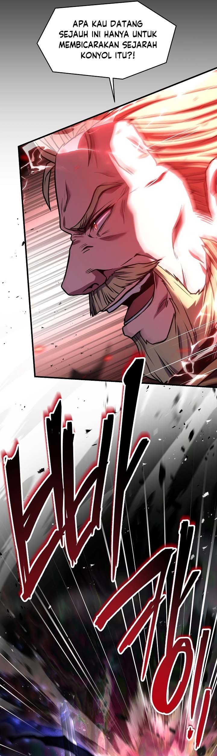 Return of The Greatest Lancer Chapter 138 - halaman 90