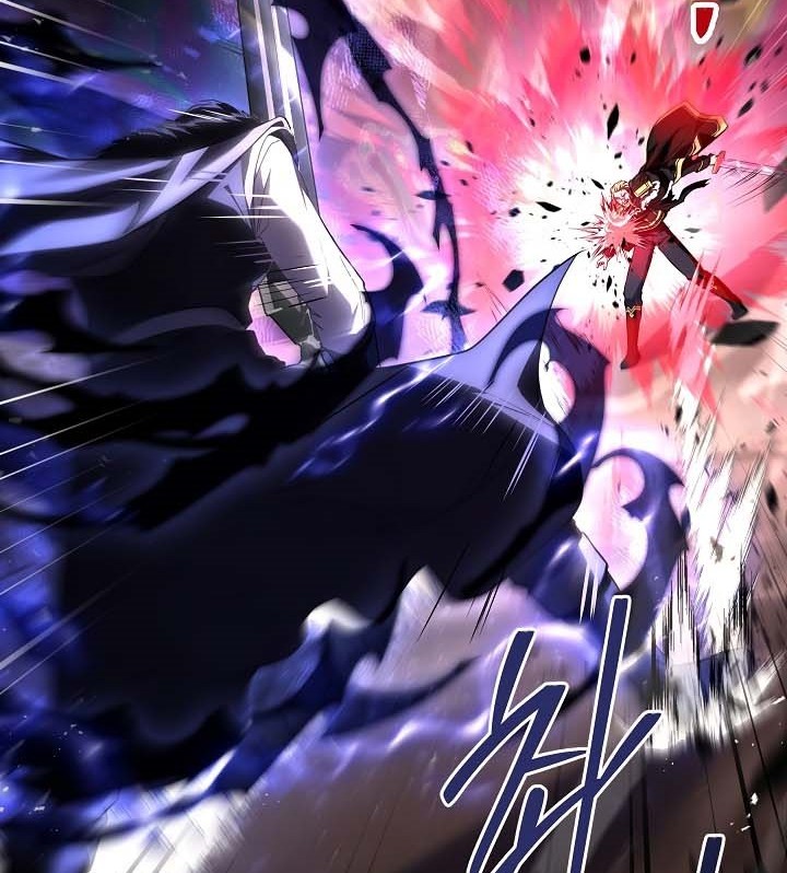 Return of The Greatest Lancer Chapter 138 - halaman 91
