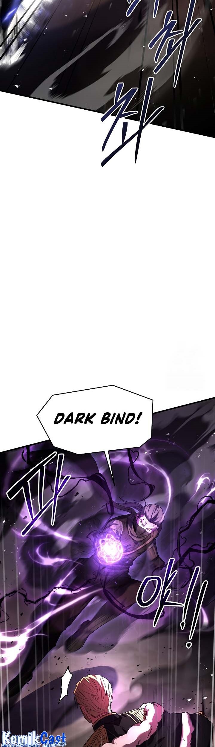 Return of The Greatest Lancer Chapter 138 - halaman 92
