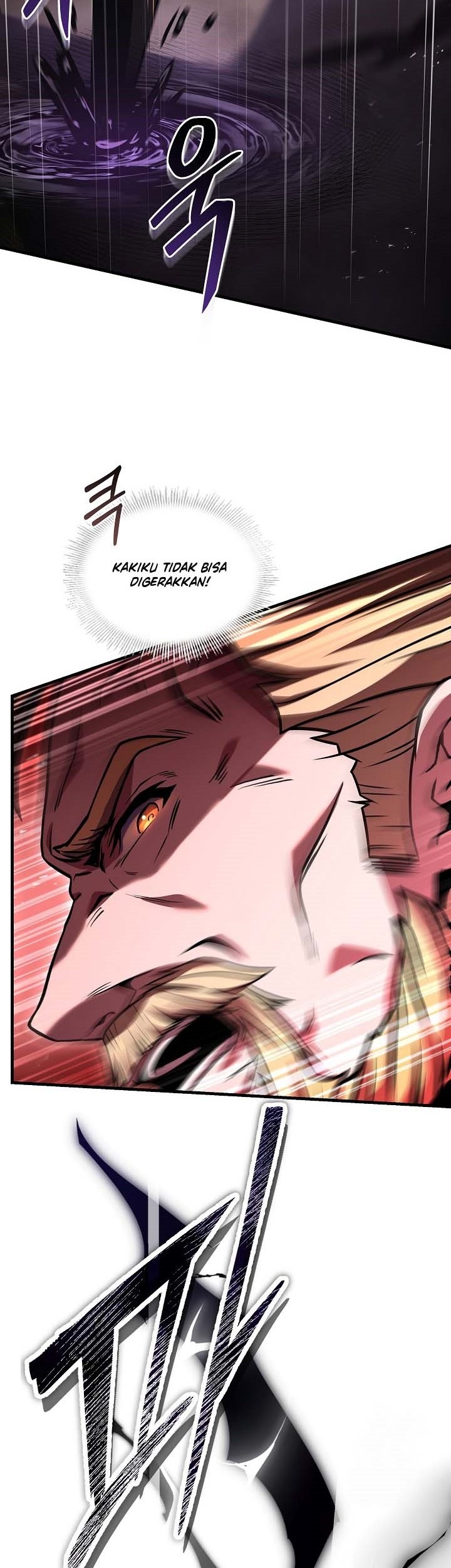 Return of The Greatest Lancer Chapter 138 - halaman 94