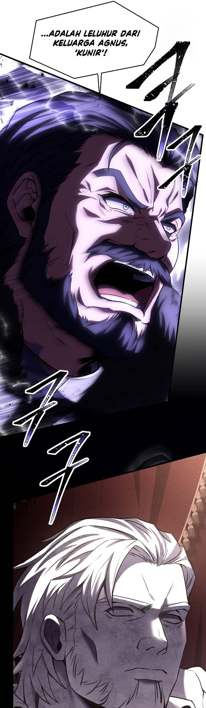 Return of The Greatest Lancer Chapter 138 - halaman 98