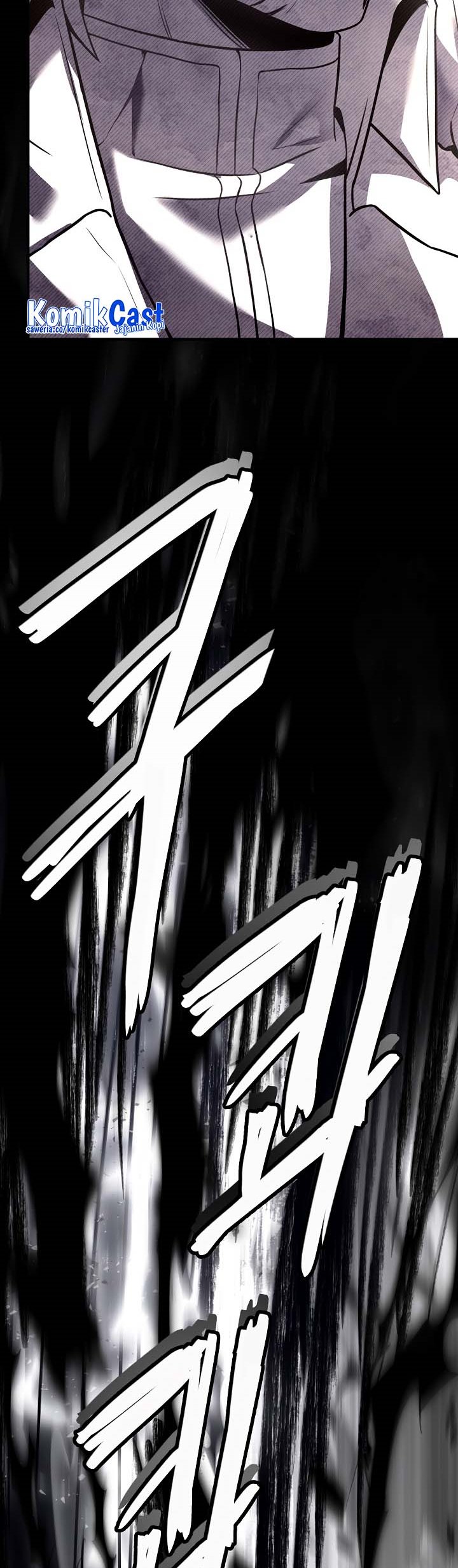Return of The Greatest Lancer Chapter 138 - halaman 99