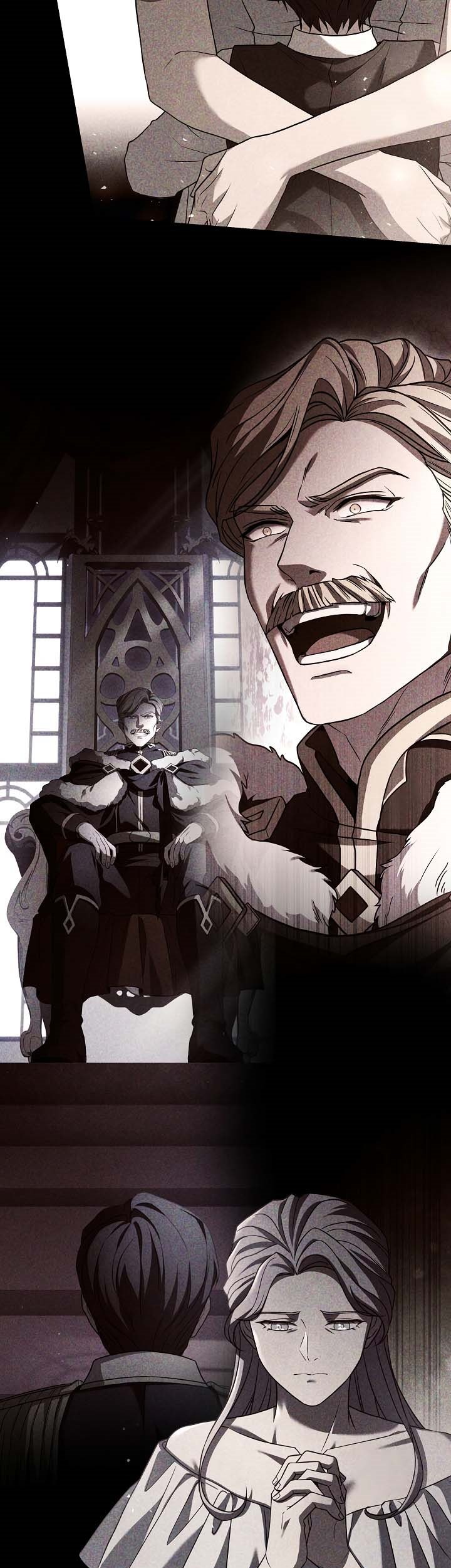 Return of The Greatest Lancer Chapter 139 - halaman 100