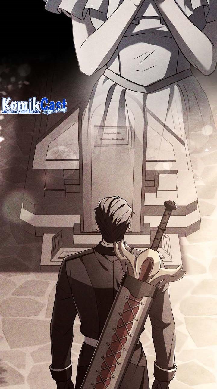 Return of The Greatest Lancer Chapter 139 - halaman 101