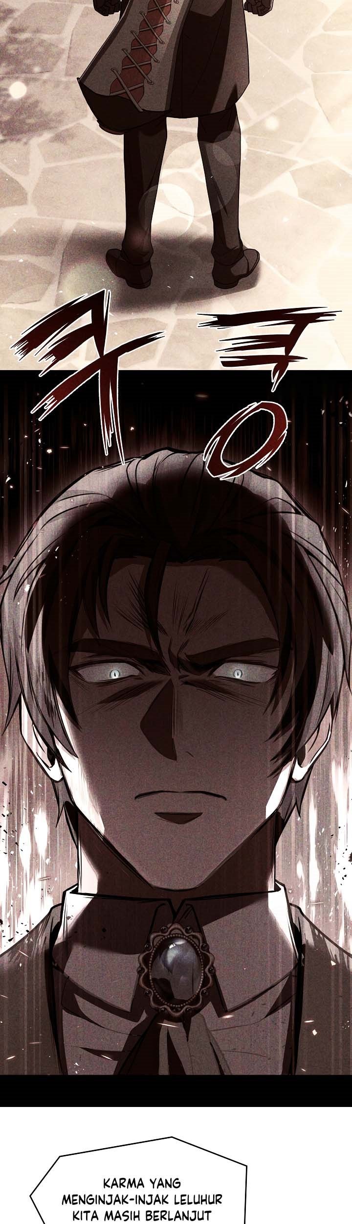 Return of The Greatest Lancer Chapter 139 - halaman 102