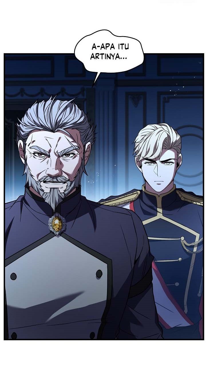 Return of The Greatest Lancer Chapter 139 - halaman 105