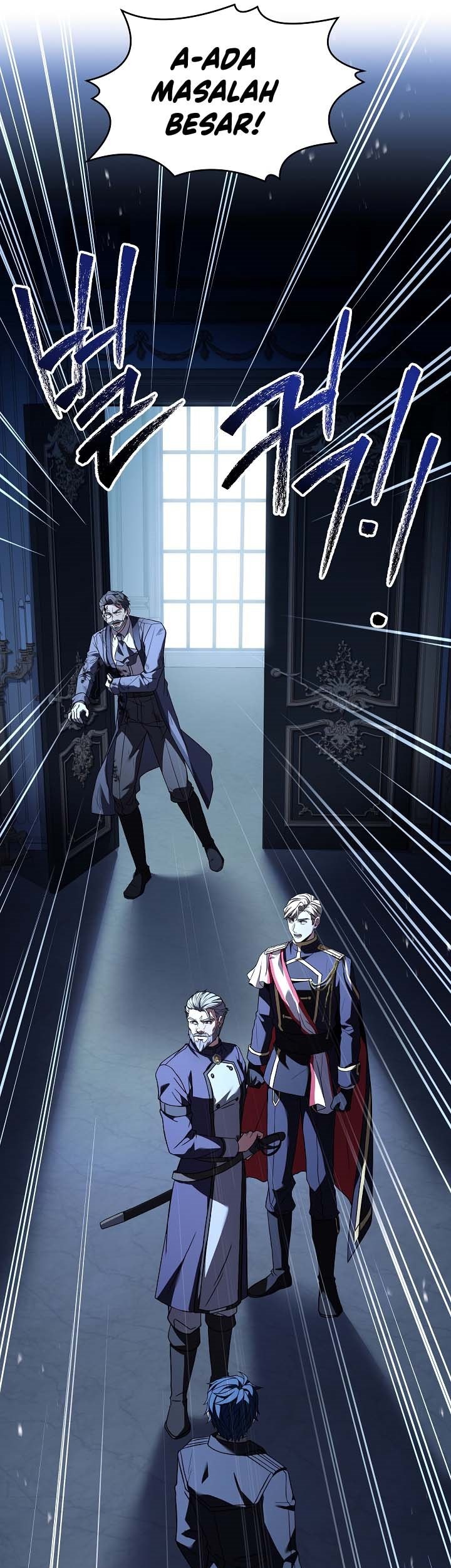 Return of The Greatest Lancer Chapter 139 - halaman 106