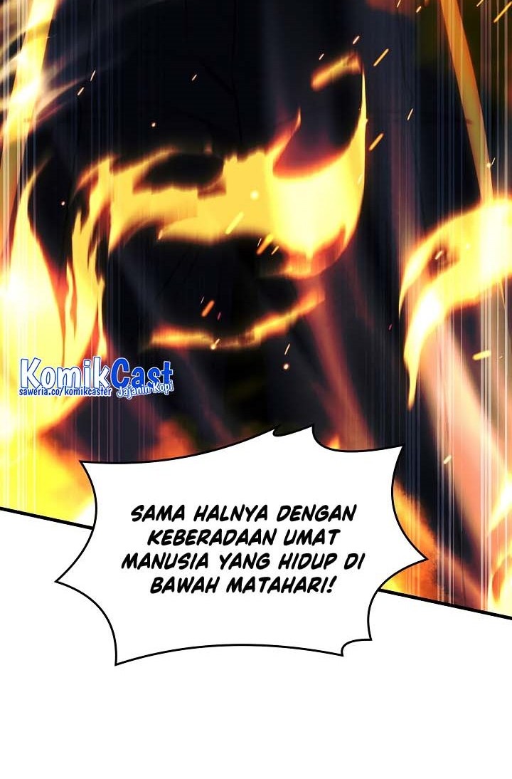 Return of The Greatest Lancer Chapter 139 - halaman 17