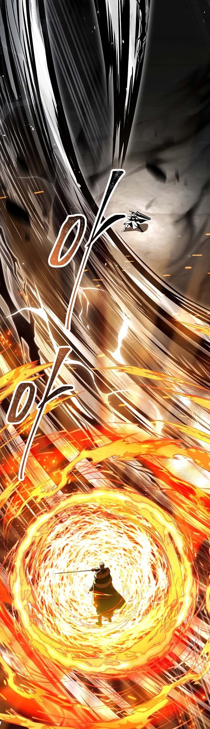 Return of The Greatest Lancer Chapter 139 - halaman 20