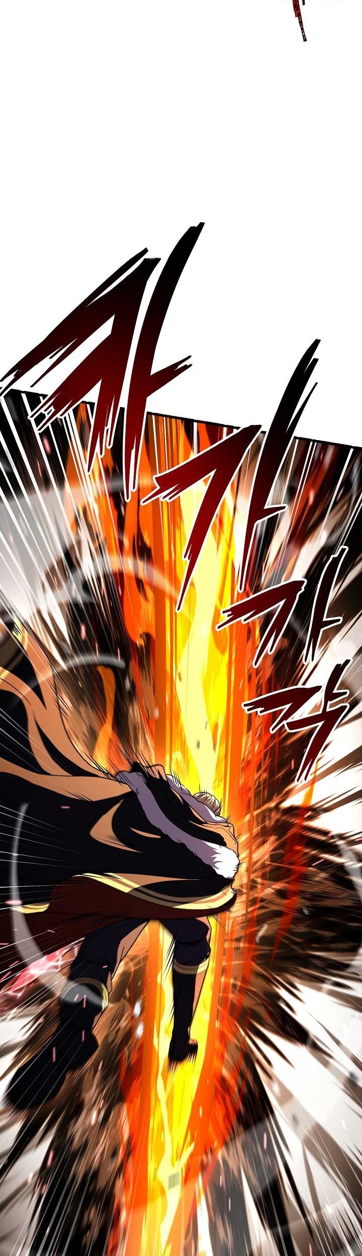 Return of The Greatest Lancer Chapter 139 - halaman 24