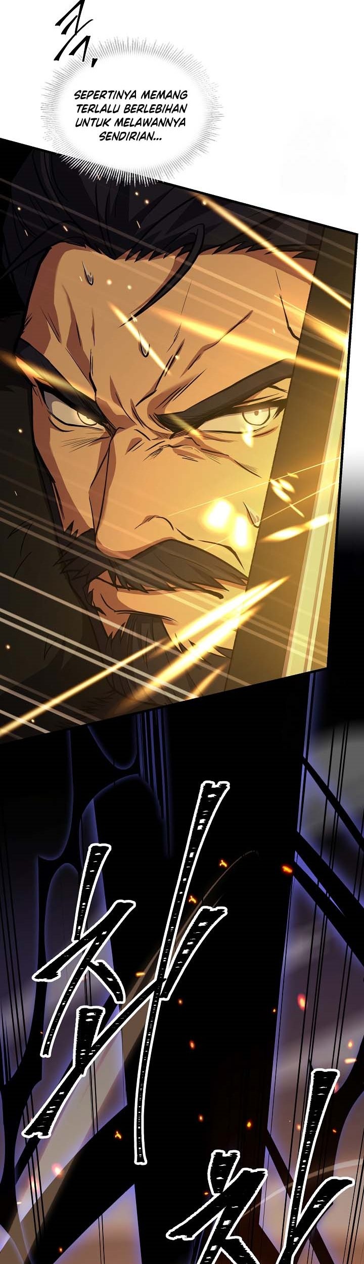 Return of The Greatest Lancer Chapter 139 - halaman 30