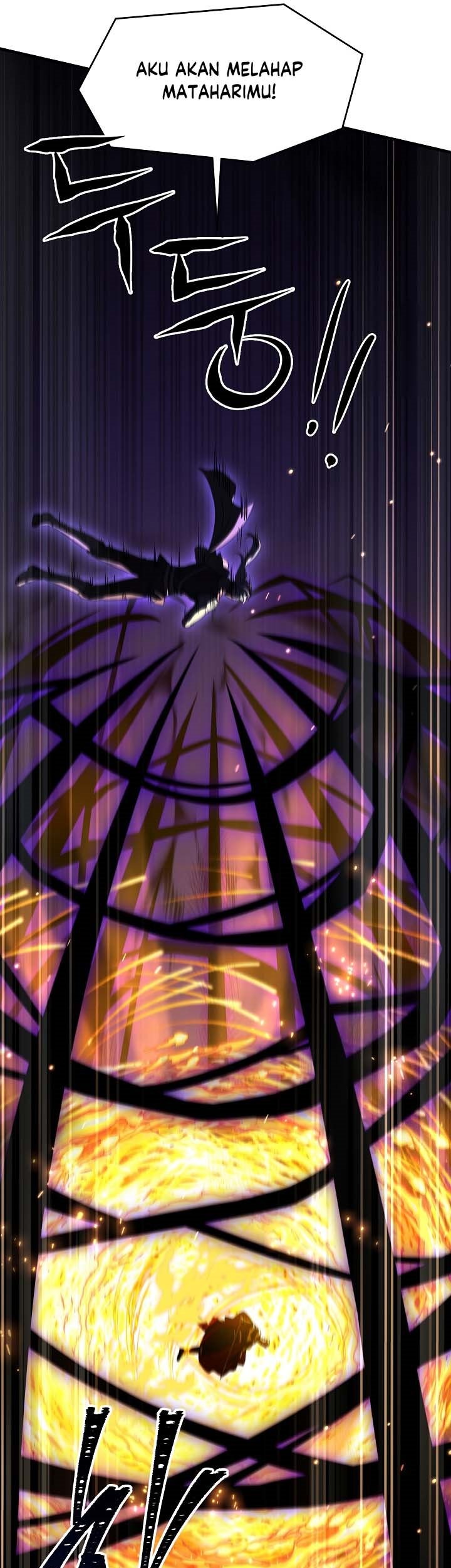 Return of The Greatest Lancer Chapter 139 - halaman 34