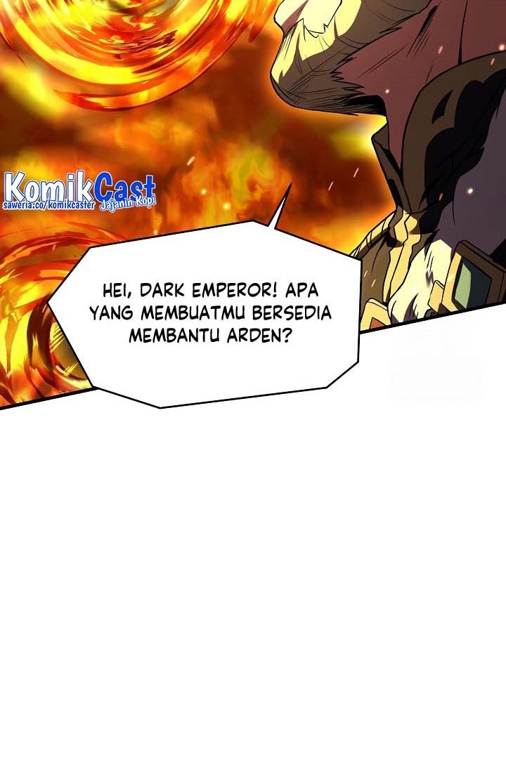 Return of The Greatest Lancer Chapter 139 - halaman 41