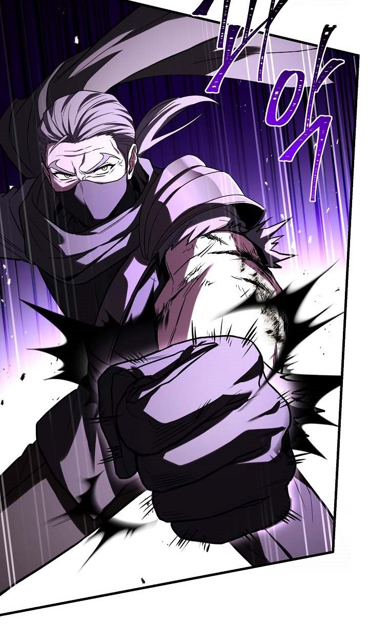 Return of The Greatest Lancer Chapter 139 - halaman 49