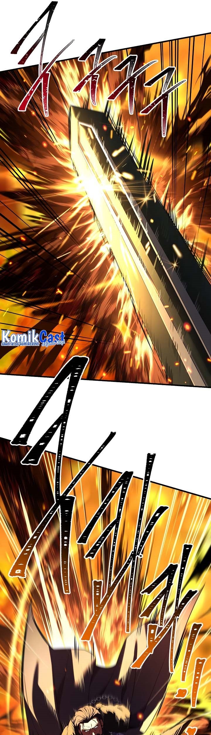 Return of The Greatest Lancer Chapter 139 - halaman 50