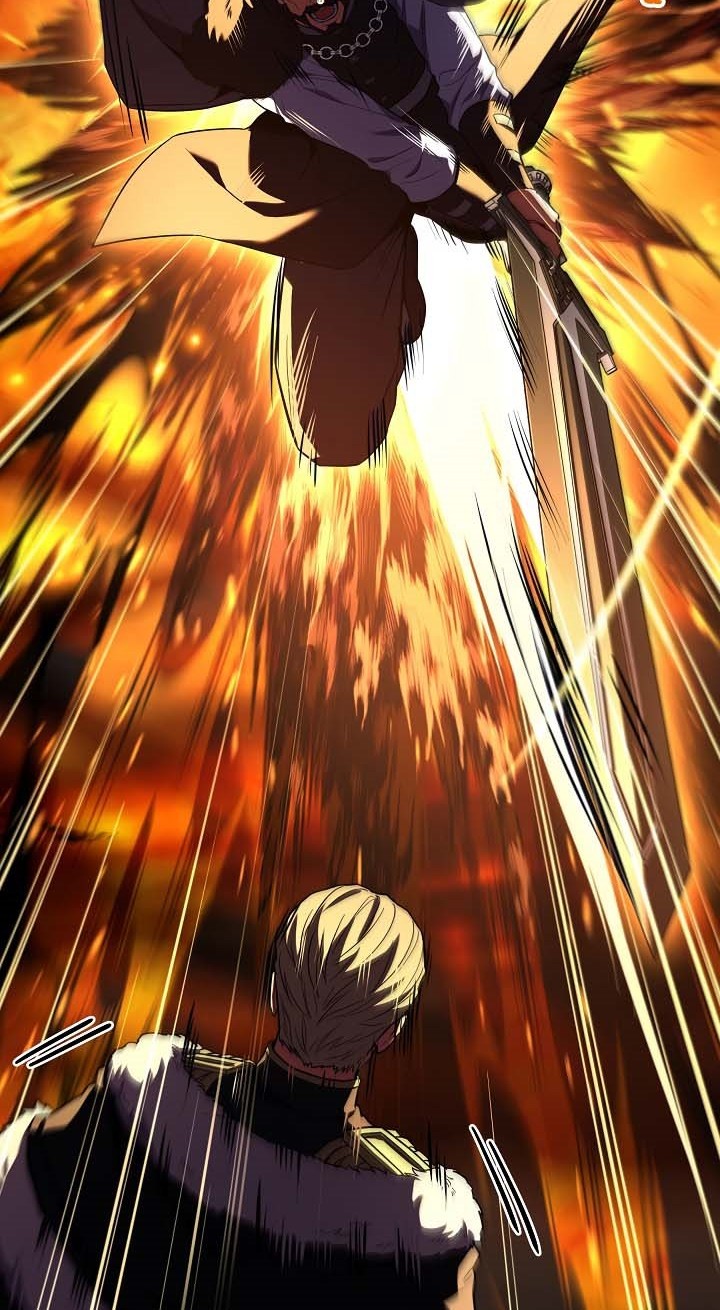 Return of The Greatest Lancer Chapter 139 - halaman 51