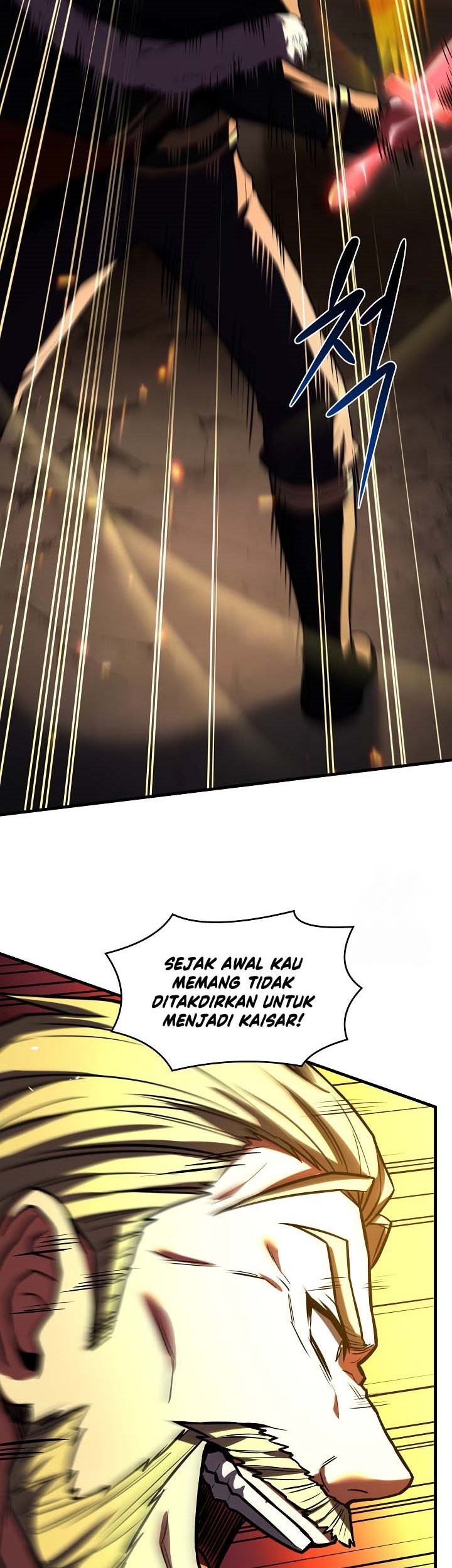 Return of The Greatest Lancer Chapter 139 - halaman 52