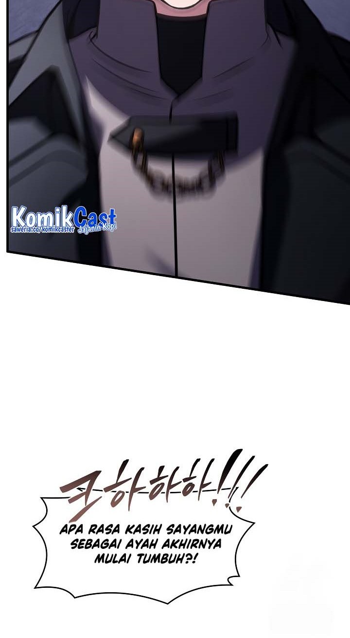 Return of The Greatest Lancer Chapter 139 - halaman 57