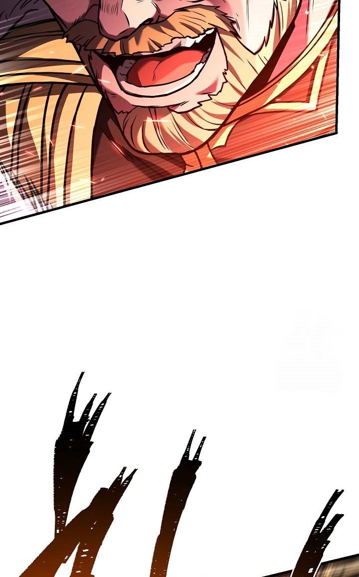 Return of The Greatest Lancer Chapter 139 - halaman 59