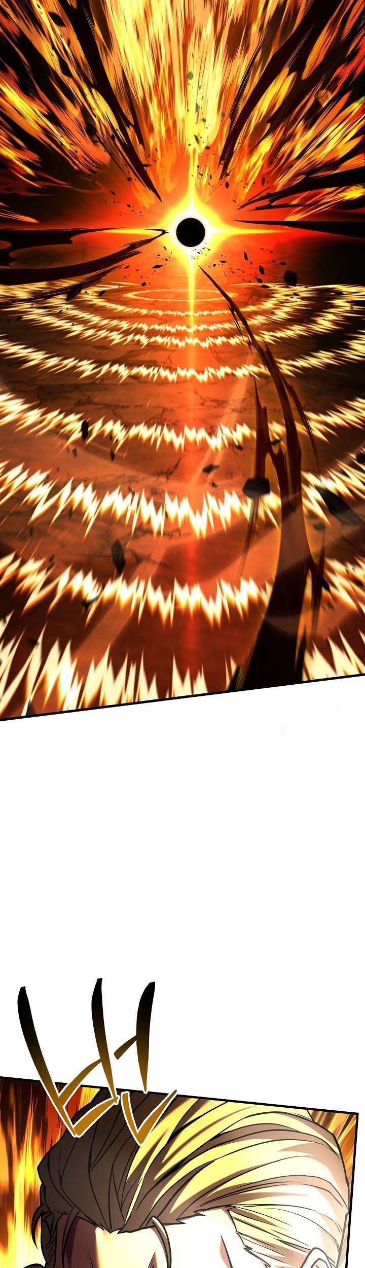 Return of The Greatest Lancer Chapter 139 - halaman 62