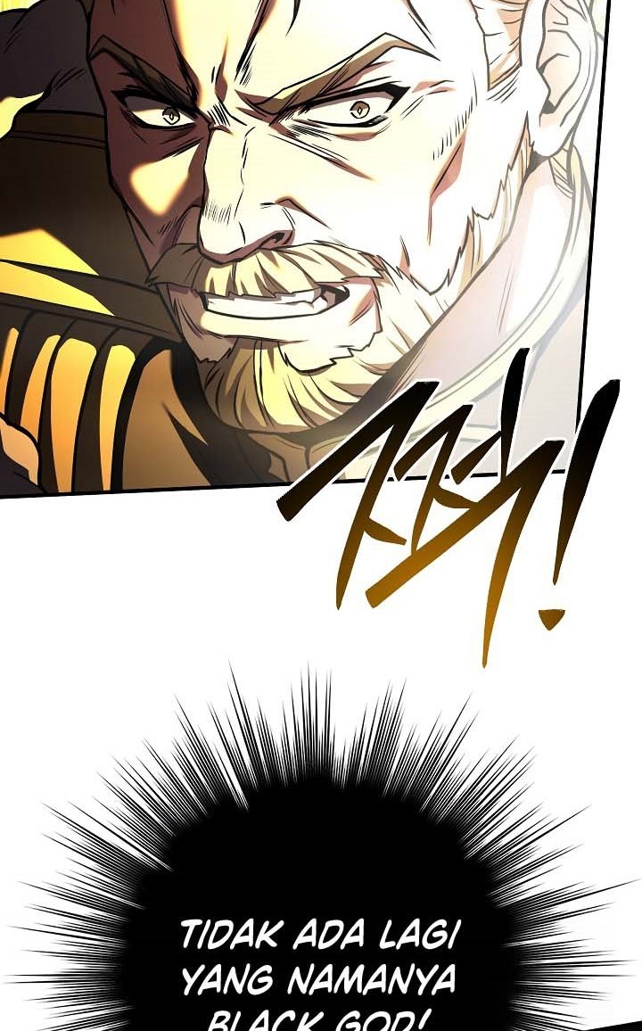 Return of The Greatest Lancer Chapter 139 - halaman 63