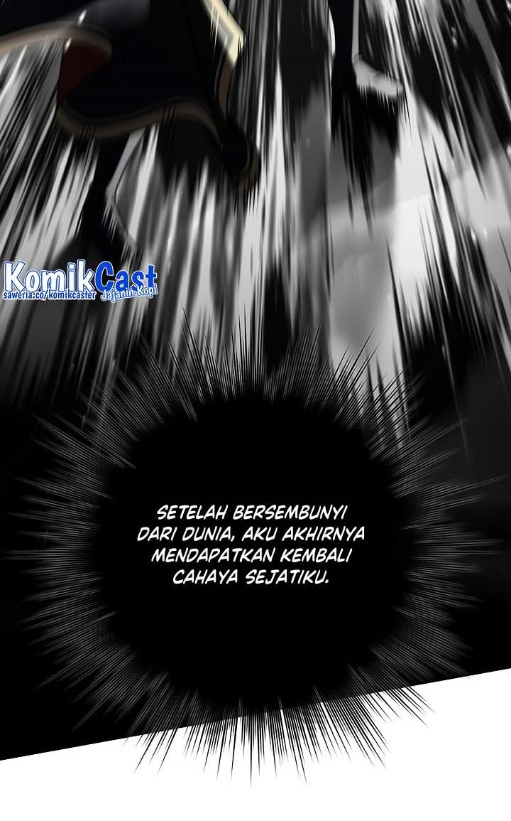 Return of The Greatest Lancer Chapter 139 - halaman 65