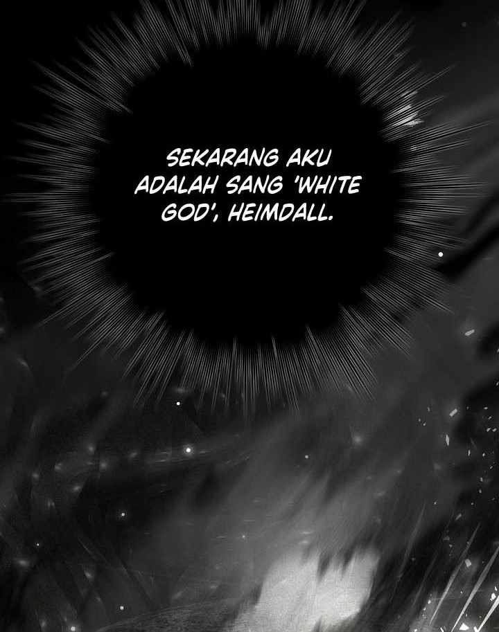 Return of The Greatest Lancer Chapter 139 - halaman 67