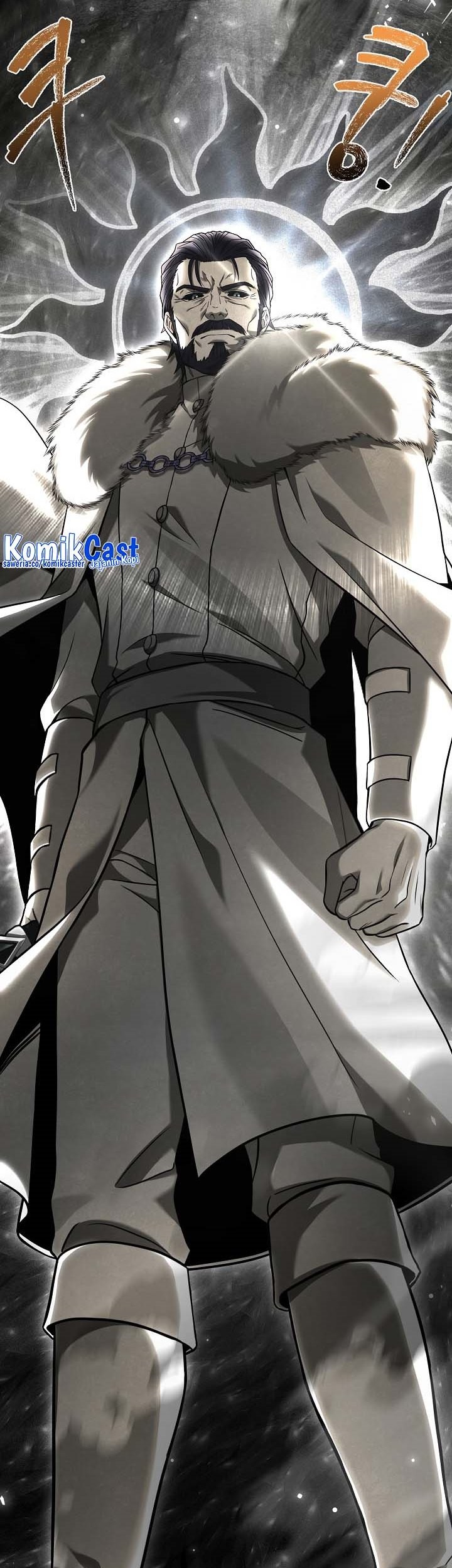 Return of The Greatest Lancer Chapter 139 - halaman 68