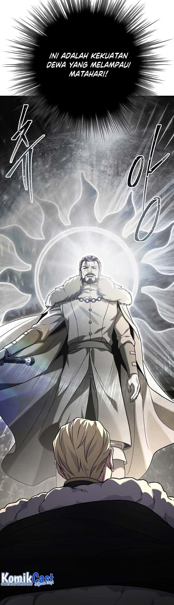 Return of The Greatest Lancer Chapter 139 - halaman 72