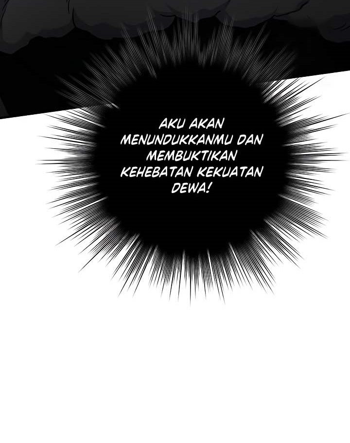 Return of The Greatest Lancer Chapter 139 - halaman 73
