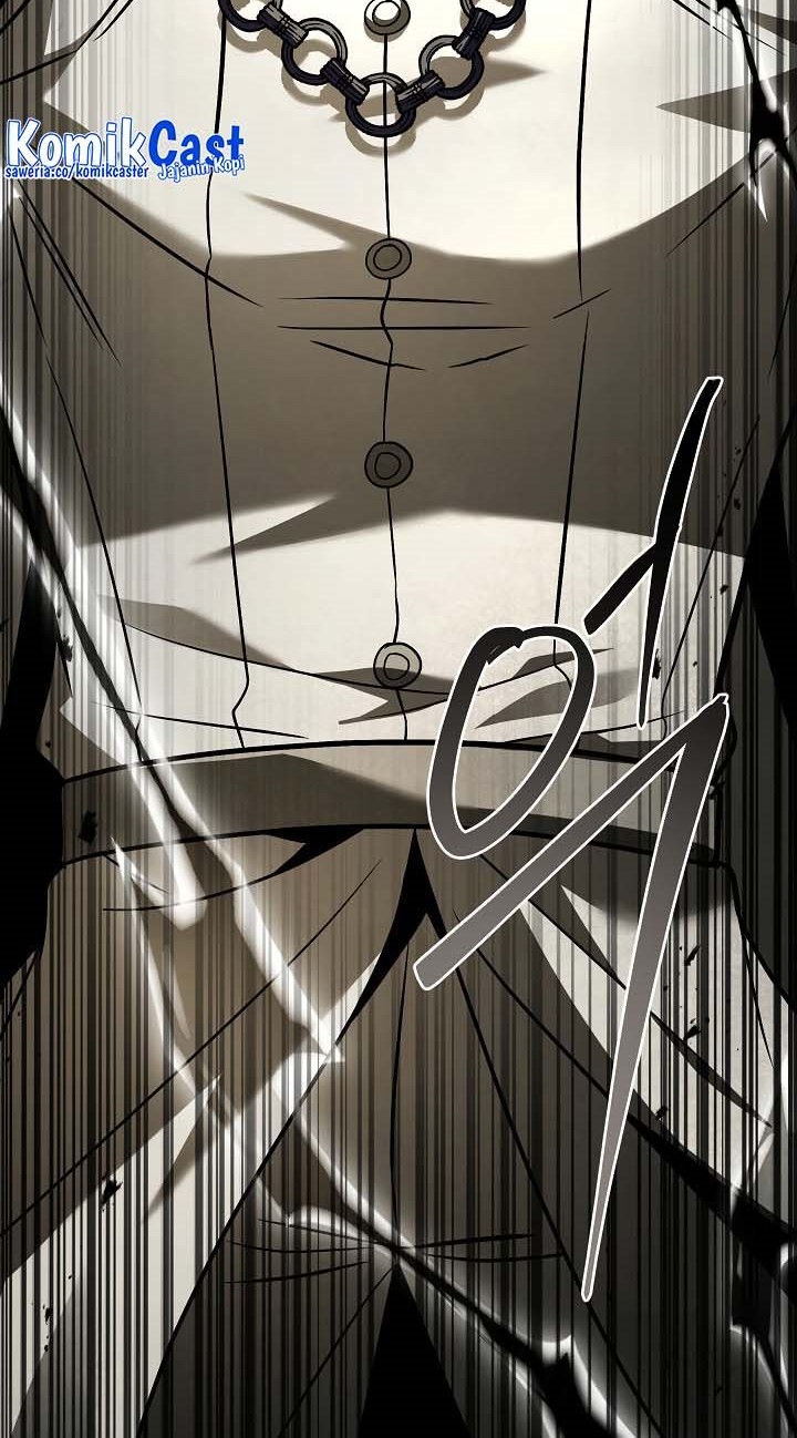 Return of The Greatest Lancer Chapter 139 - halaman 75