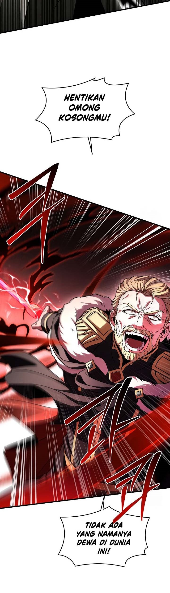 Return of The Greatest Lancer Chapter 139 - halaman 76
