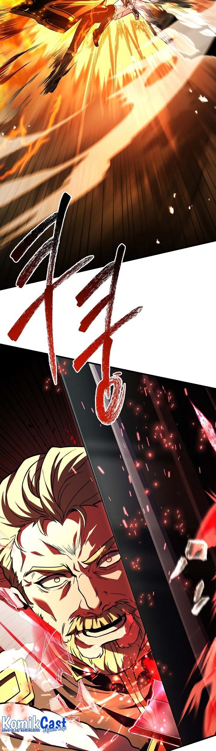 Return of The Greatest Lancer Chapter 139 - halaman 78