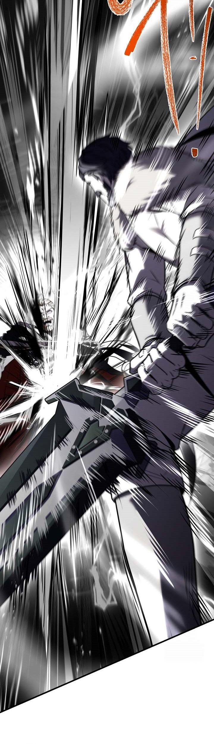 Return of The Greatest Lancer Chapter 139 - halaman 80