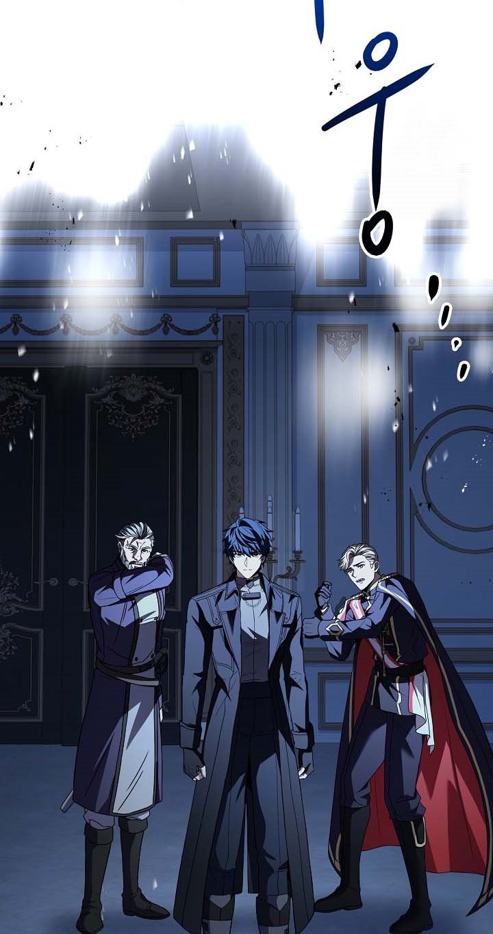 Return of The Greatest Lancer Chapter 139 - halaman 83