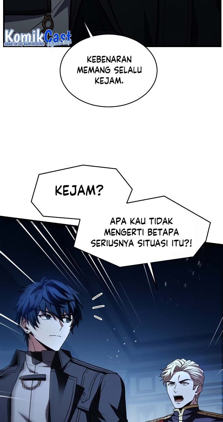 Return of The Greatest Lancer Chapter 139 - halaman 85