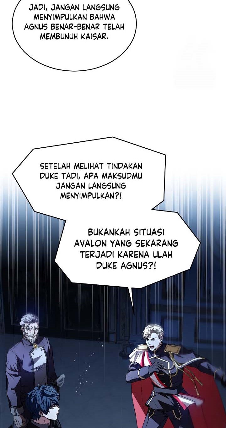 Return of The Greatest Lancer Chapter 139 - halaman 87