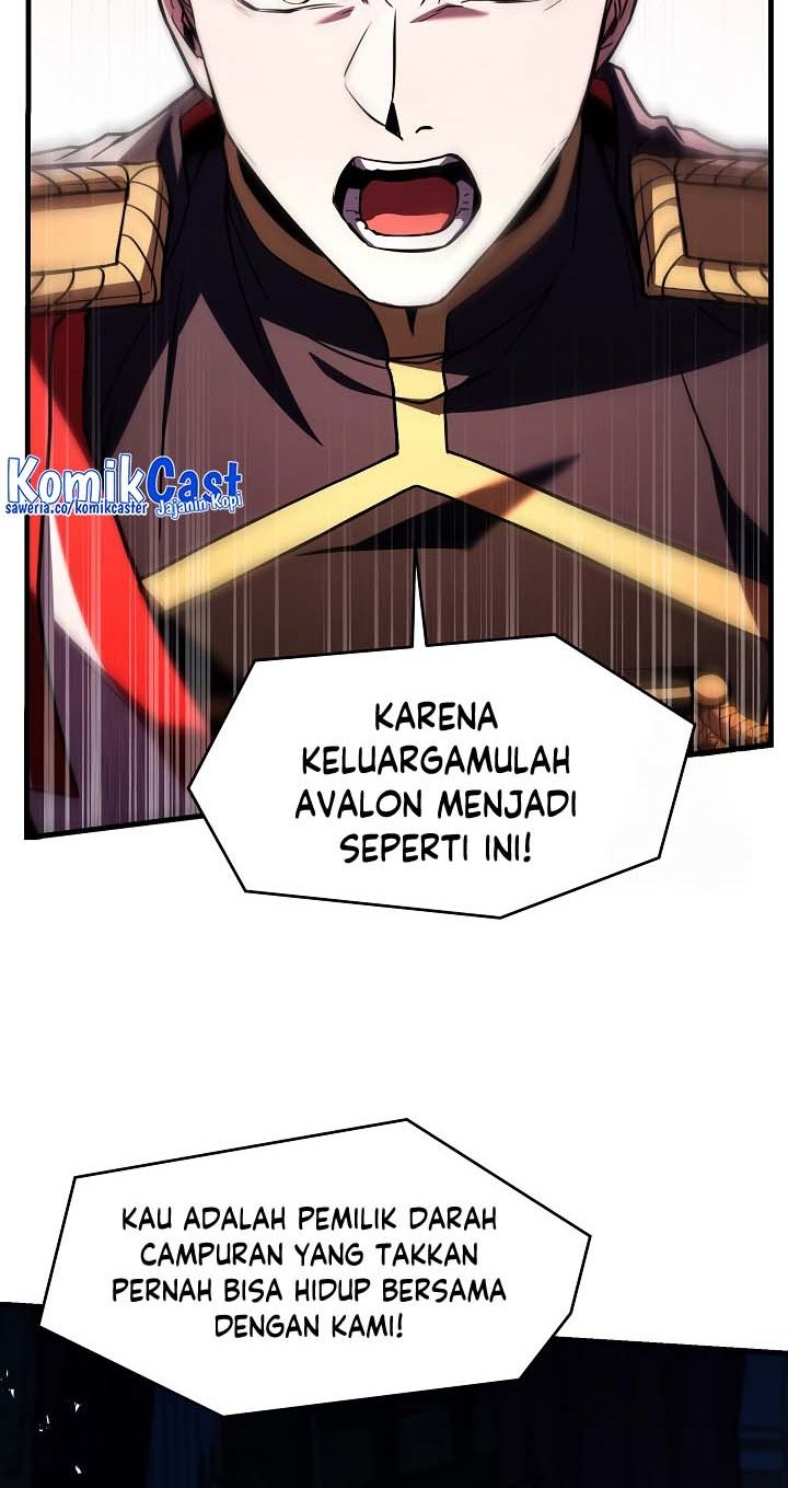 Return of The Greatest Lancer Chapter 139 - halaman 89