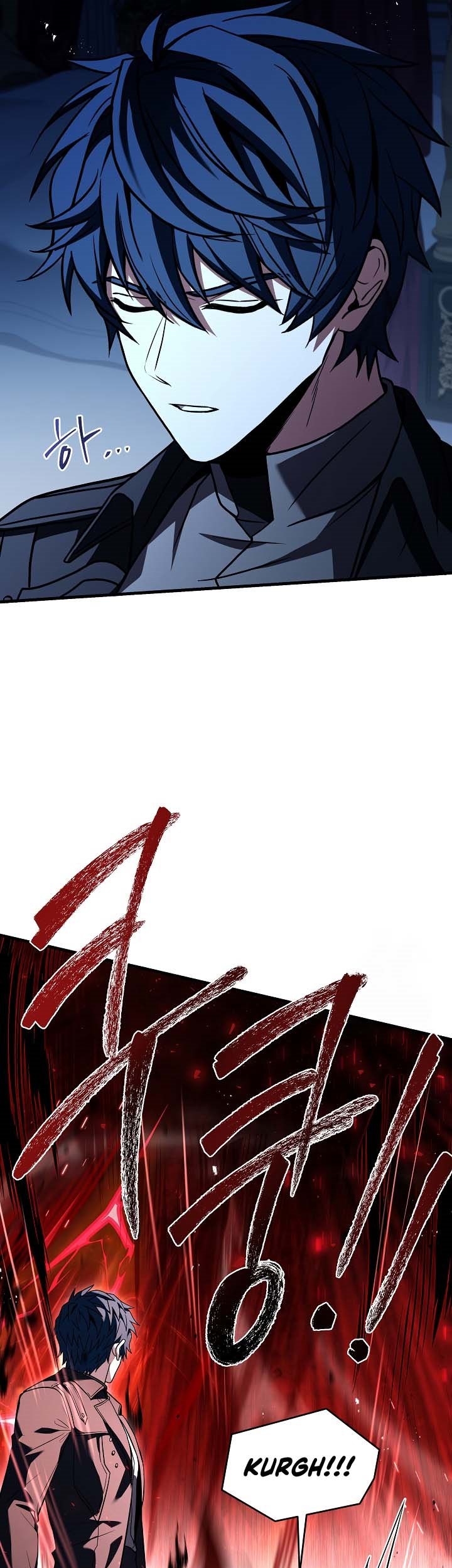 Return of The Greatest Lancer Chapter 139 - halaman 90